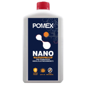 عایق آب بند NANO پومکس