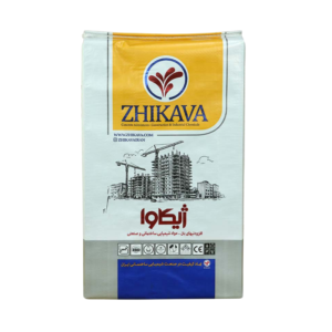 دیرگیر کننده بتن ژیکاوا ZR-1