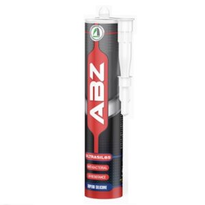 درزگیر سیلیکونی ای بی زد ULTRASIL65 اولتراسیل65 ABZ