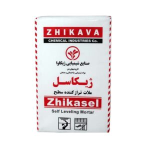 ملات خودتراز ژیکاسل ژیکاوا