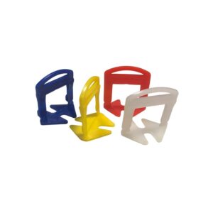 همتراز کاشی آرپیکو کلیپس بسته 100 عددی
