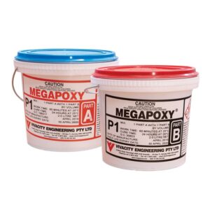 چسب سنگ مگاپوکسی استرالیا Megapoxy PM