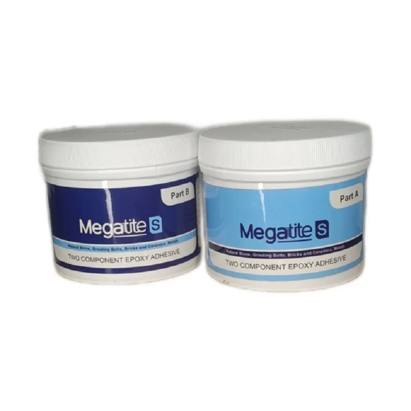 چسب سنگ اپوکسی دو جزئی Megatite S