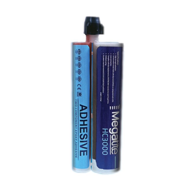 چسب کاشت میلگرد Megatite HC3000