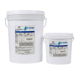 چسب FRP رزین اپوکسی FYFE فایف SW-PO
