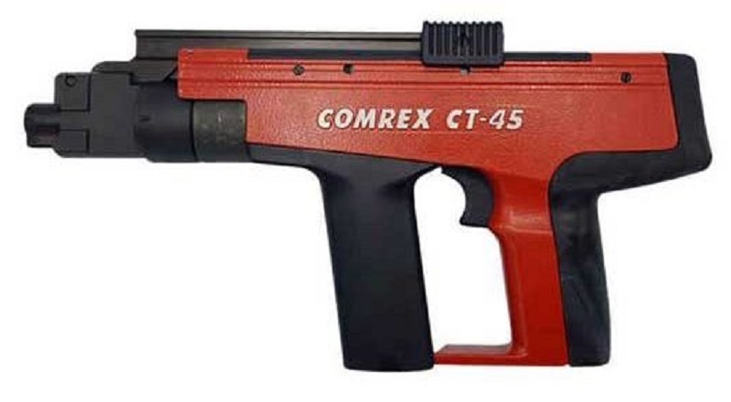 تفنگ مخکوب کامرکس comrex