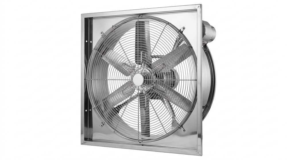 اجاره هواکش صنعتی