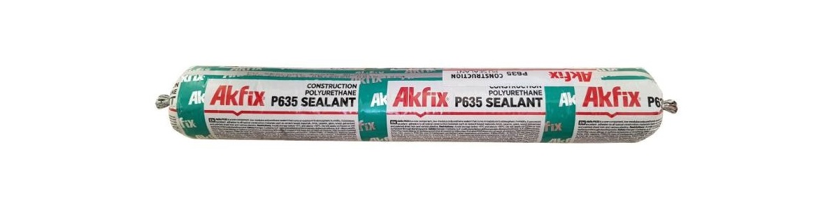 p635 sausage akfix
